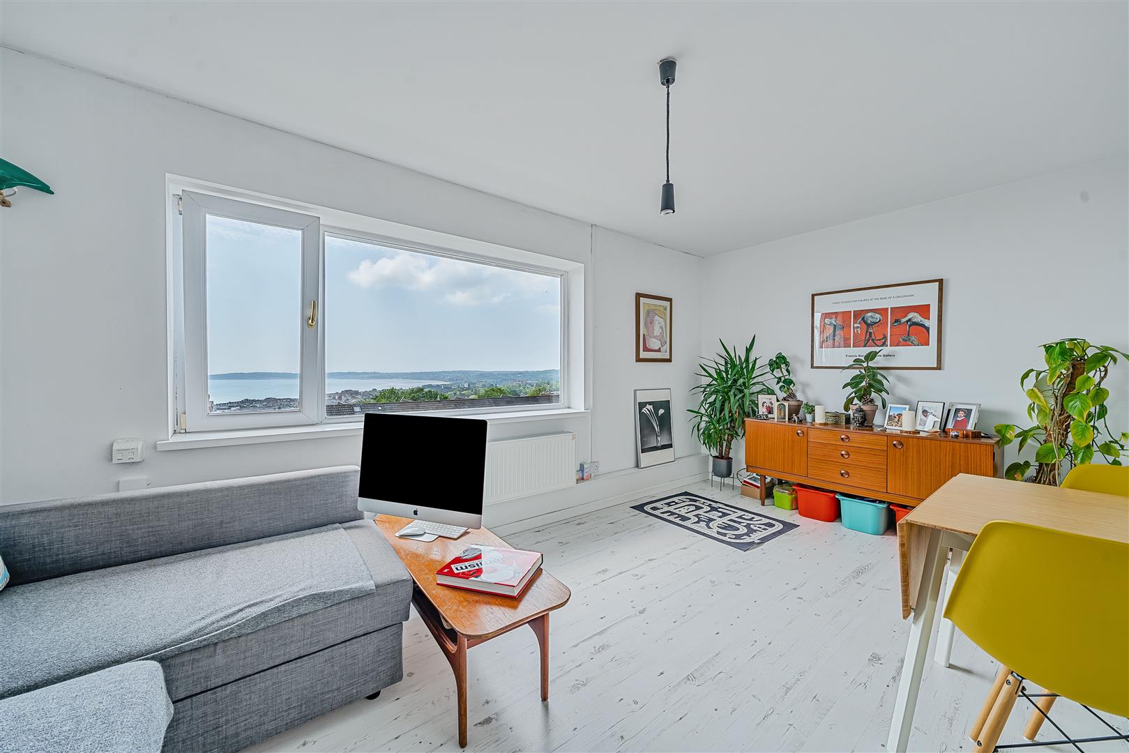 Penlan Crescent, Uplands, Swansea, SA2 0RJ